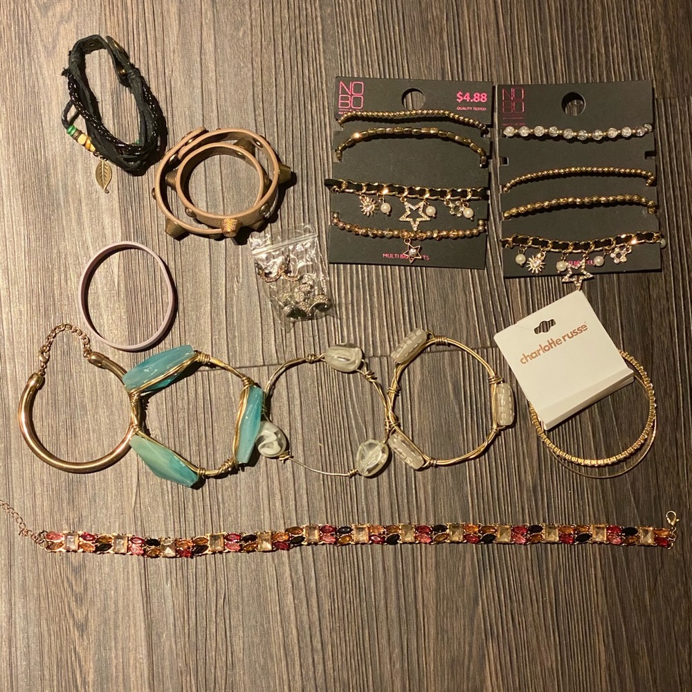 Jewelry 💎